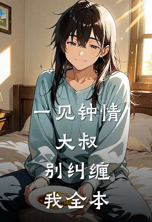 一见钟情大叔,别纠缠我全本免费阅读