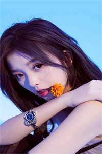 他走在落秋时广告+结局