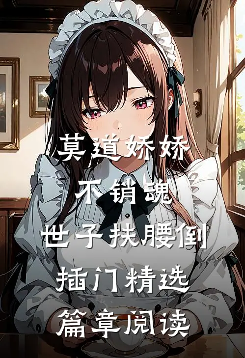 莫道娇娇不销魂，世子扶腰倒插门精选篇章阅读