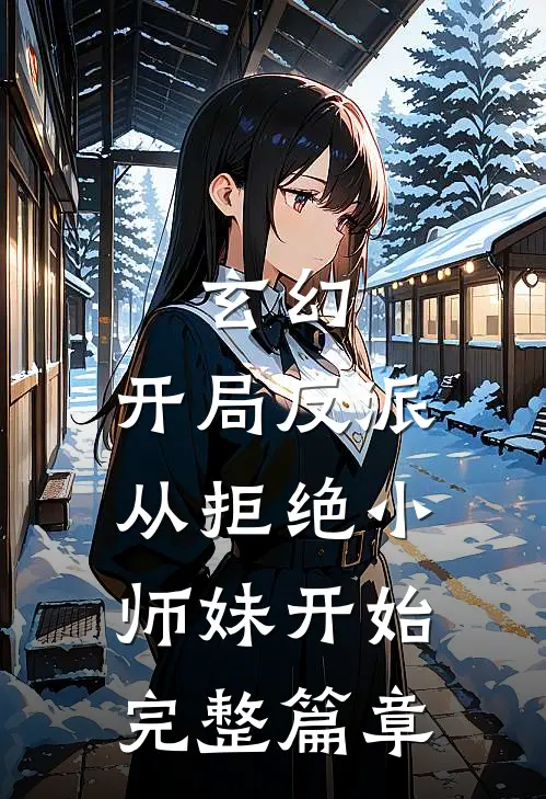 玄幻开局反派,从拒绝小师妹开始完整篇章