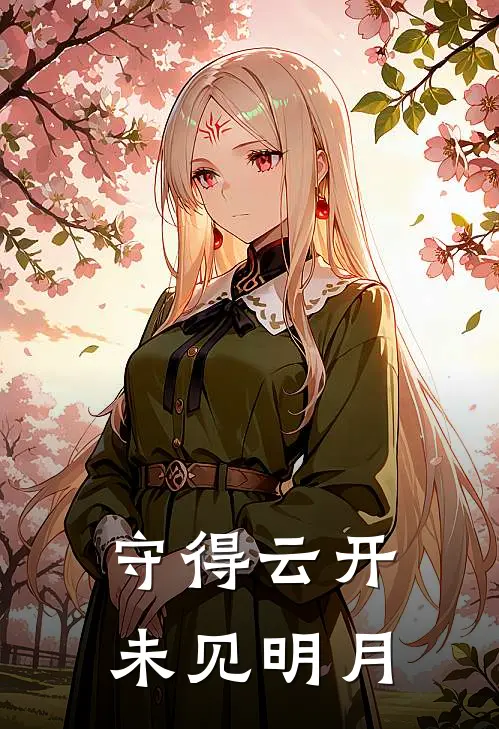 守得云开，未见明月