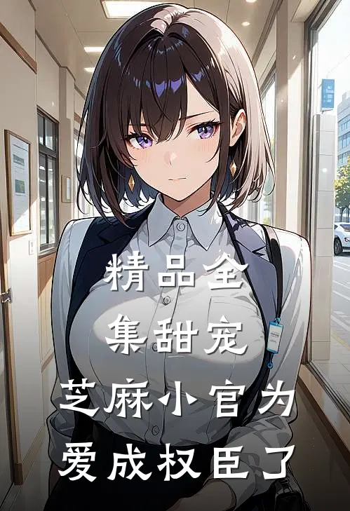 精品全集甜宠：芝麻小官为爱成权臣了