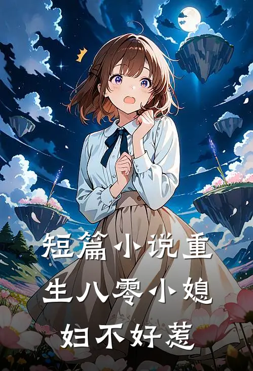 短篇小说重生八零小媳妇不好惹