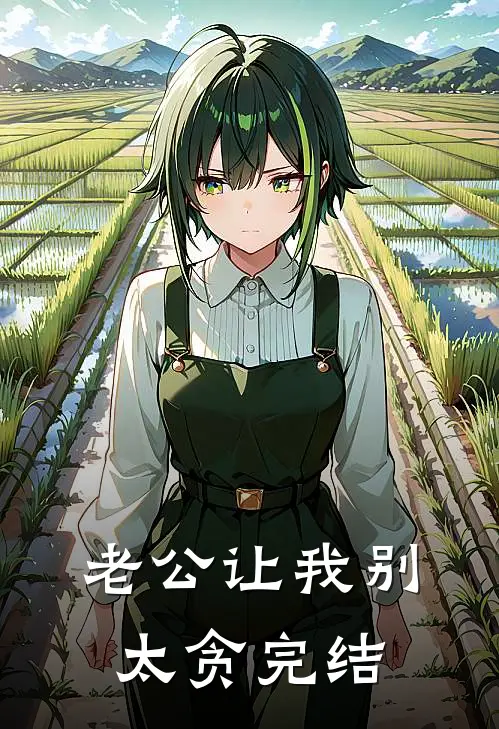老公让我别太贪完结