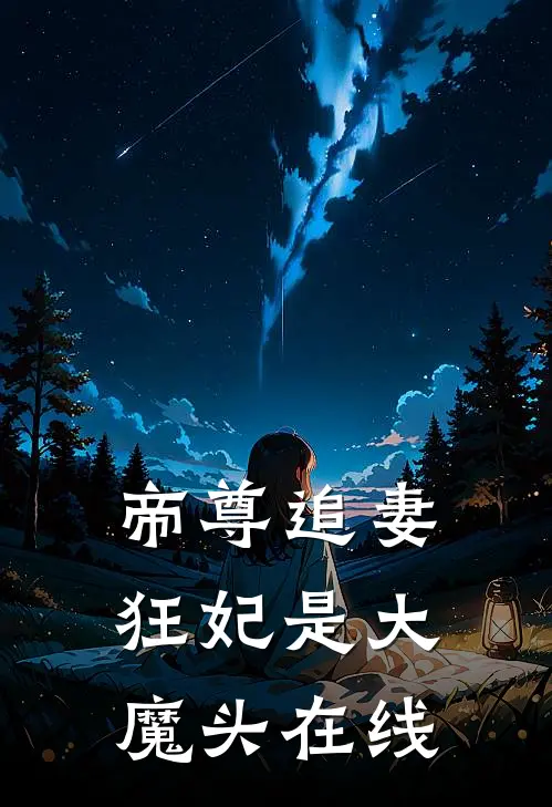 帝尊追妻狂妃是大魔头在线看