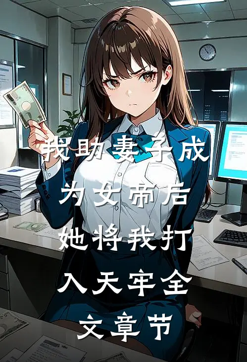 我助妻子成为女帝后,她将我打入天牢全文章节免费阅读