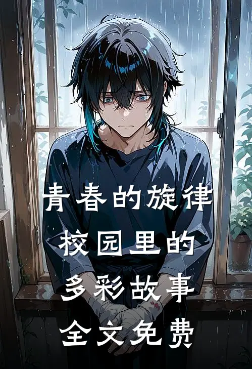 青春的旋律校园里的多彩故事全文免费观看