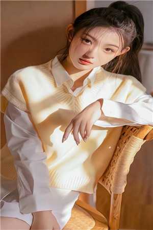 女神嫌我穷酸，我转身氪进美人圈推荐