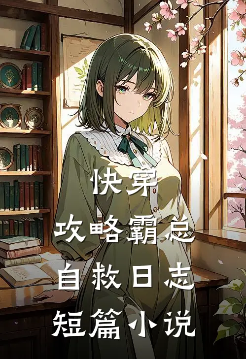 快穿攻略霸总自救日志短篇在线阅读