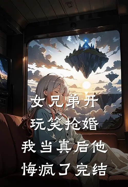 女兄弟开玩笑抢婚,我当真后他悔疯了完结