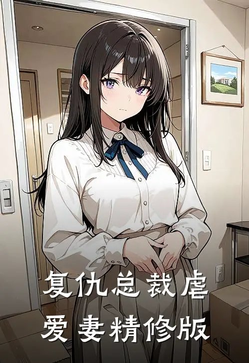 复仇总裁虐爱妻精修版