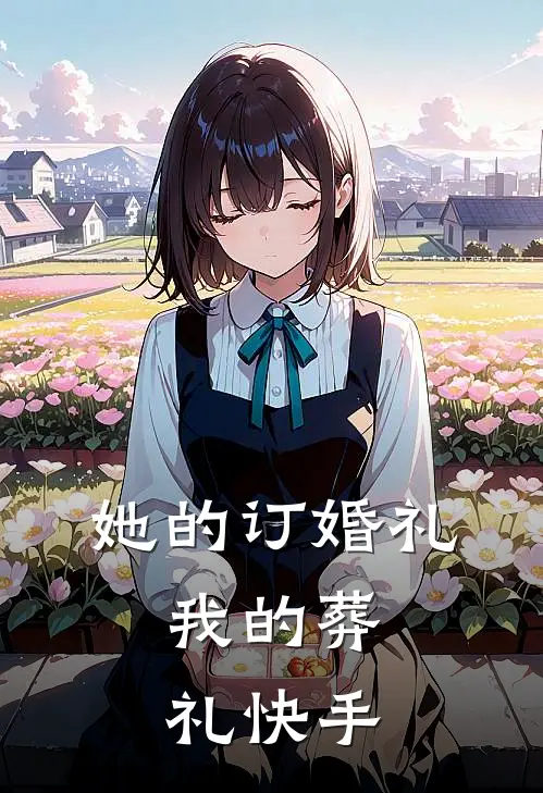 她的订婚礼,我的葬礼快手文案
