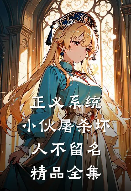 正义系统：小伙屠杀坏人不留名精品全集