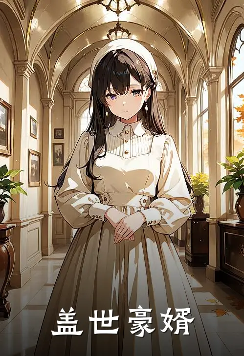 盖世豪婿