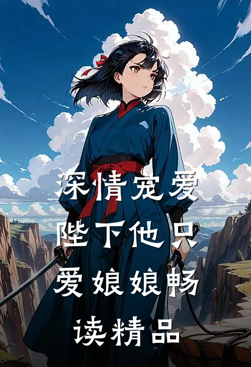 深情宠爱：陛下他只爱娘娘畅读精品