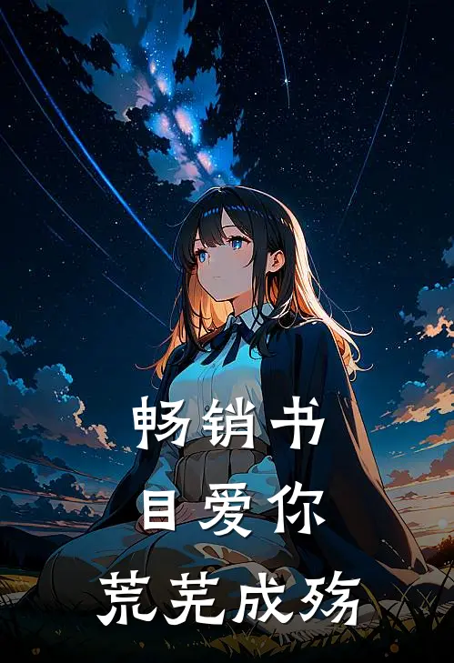 畅销书目爱你，荒芜成殇