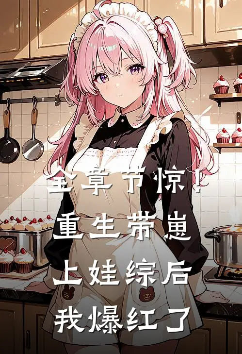 全章节惊！重生带崽上娃综后，我爆红了