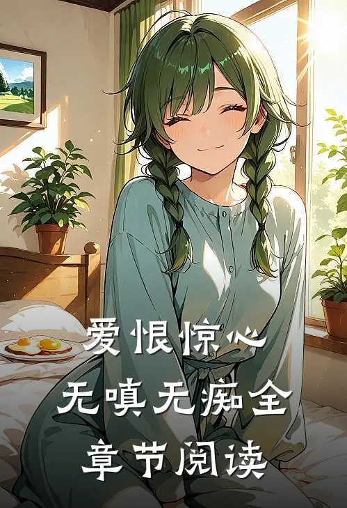 爱恨惊心,无嗔无痴全章节阅读