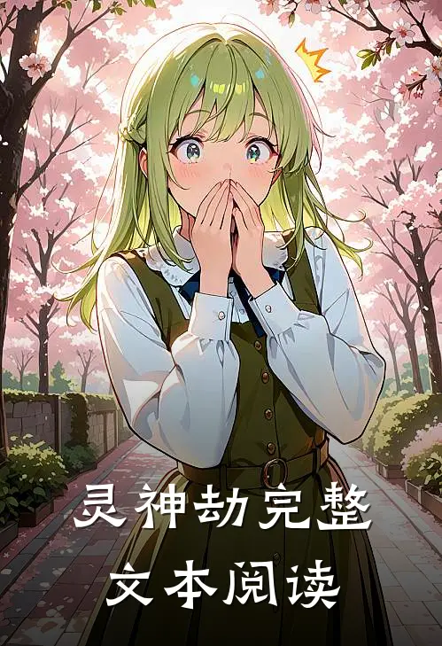 灵神劫完整文本阅读在线