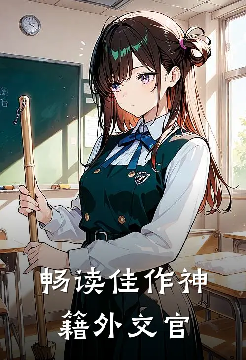 畅读佳作神籍外交官的故事