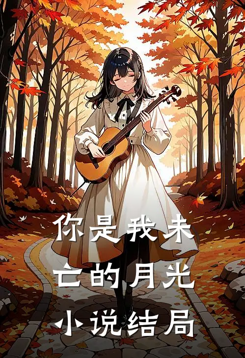 你是我未亡的月光结局是he吗