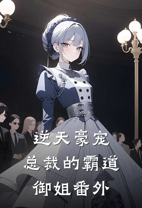 逆天豪宠总裁的霸道御姐番外