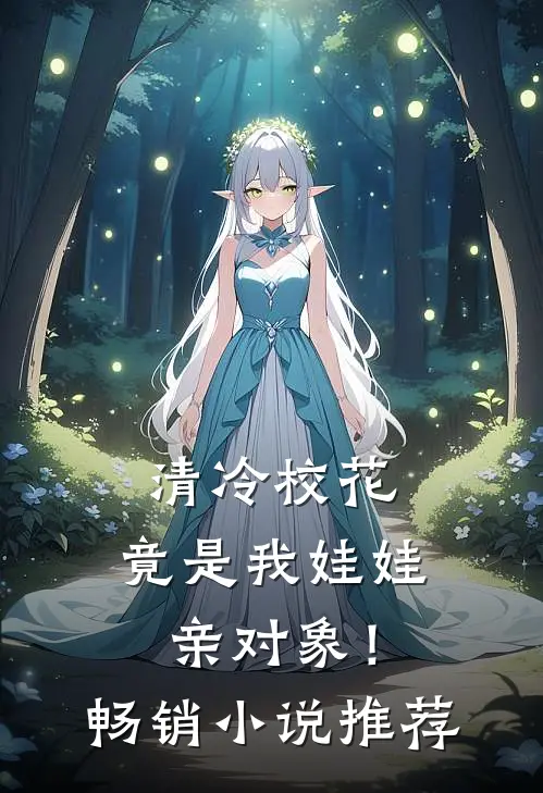 清冷校花,竟是我娃娃亲对象!畅销推荐免费阅读