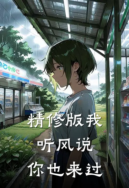 精修版我听风说,你也来过歌曲