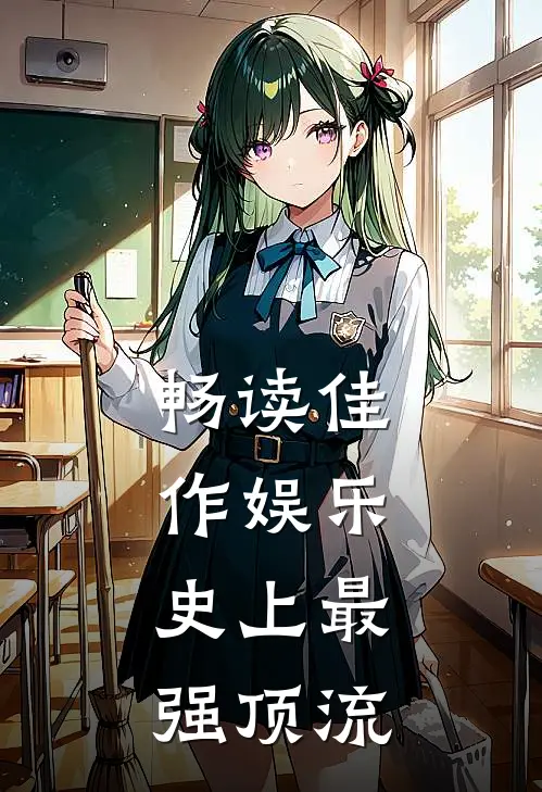 畅读佳作娱乐史上最强顶流