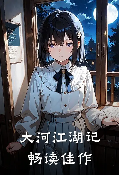 大河江湖记畅读佳作是