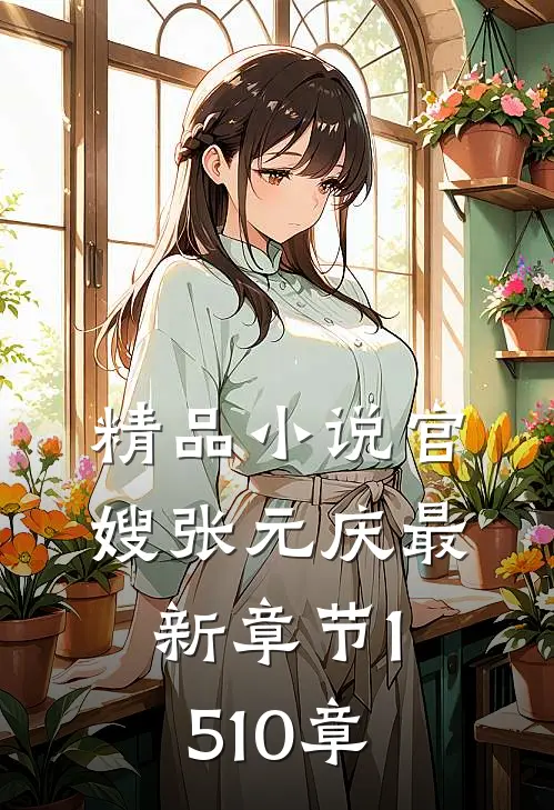精品官嫂张元庆最新章节1510章节目