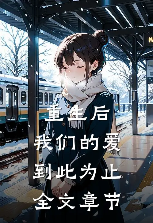 重生后,我们的爱到此为止全文章节阅读