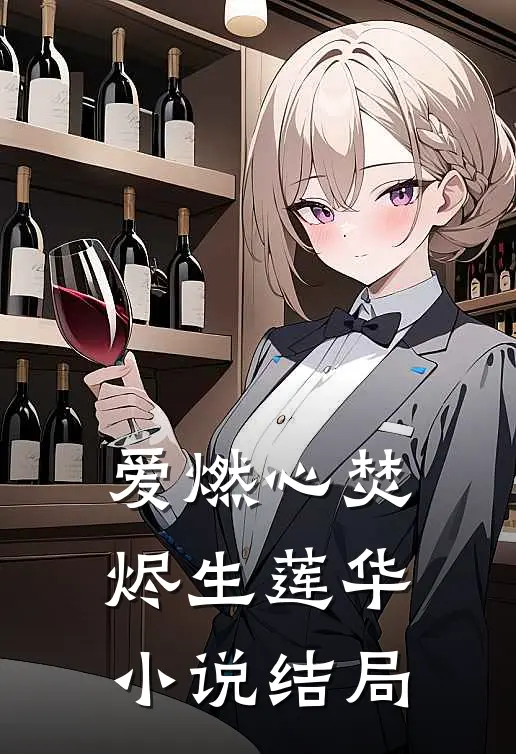 爱燃心焚,烬生莲华结局是