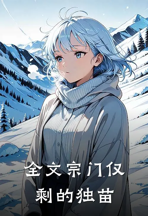 全文宗门仅剩的独苗