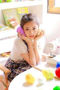 未婚夫让女学生住进宿舍后，我离开了完整