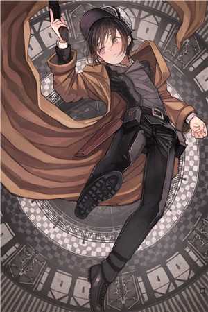 惊悚求生：被怪物饲养的那些年畅读