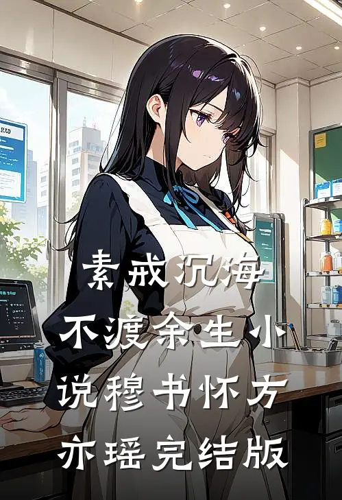 素戒沉海，不渡余生小说穆书怀方亦瑶完结版