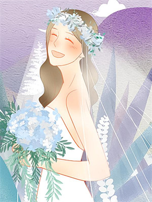 爱意坠星河无删减