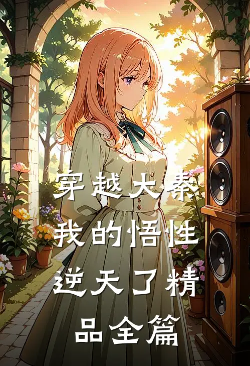 穿越大秦我的悟性逆天了精品全篇