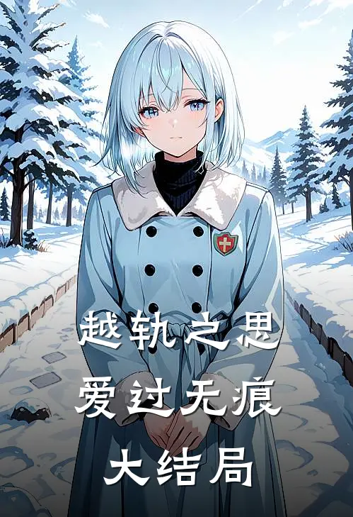 越轨之思，爱过无痕大结局