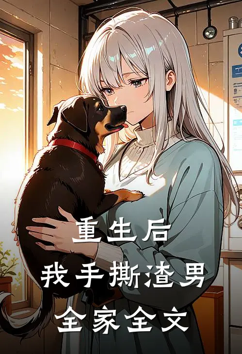 重生后,我手撕渣男全家全文在线阅读