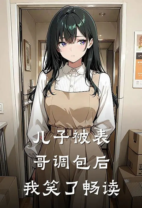 儿子被表哥调包后,我笑了畅读