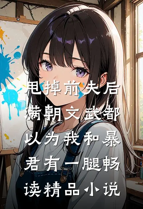 甩掉前夫后，满朝文武都以为我和暴君有一腿畅读精品小说