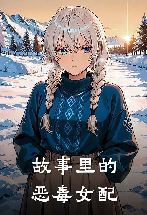 故事里的恶毒女配是谁