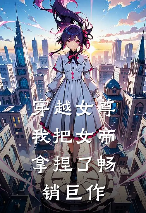 穿越女尊我把女帝拿捏了畅销巨作漫画