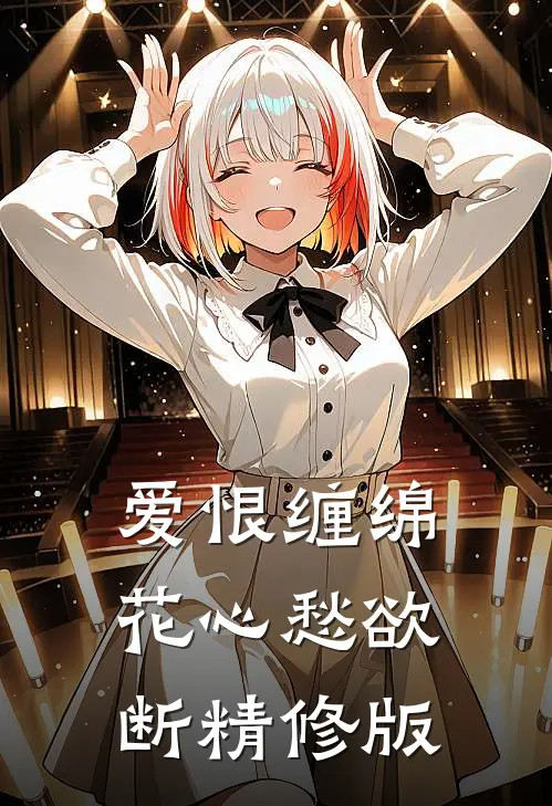 爱恨缠绵,花心愁欲断精修版在线观看