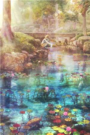 宠我，再过火热门小说