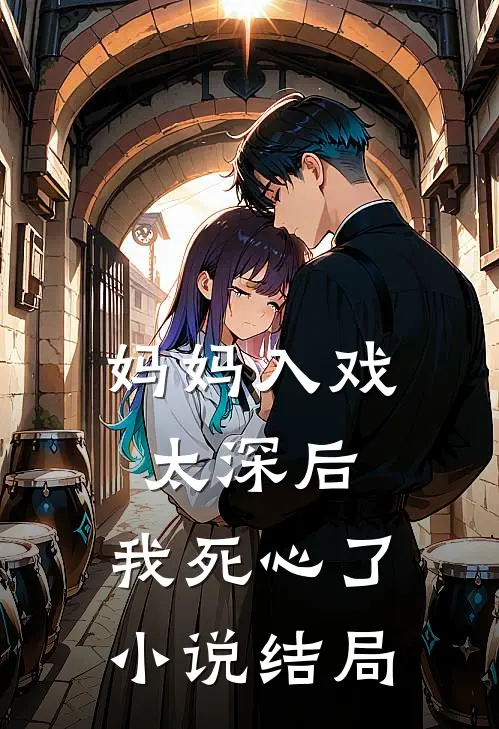 妈妈入戏太深后,我死心了结局是啥