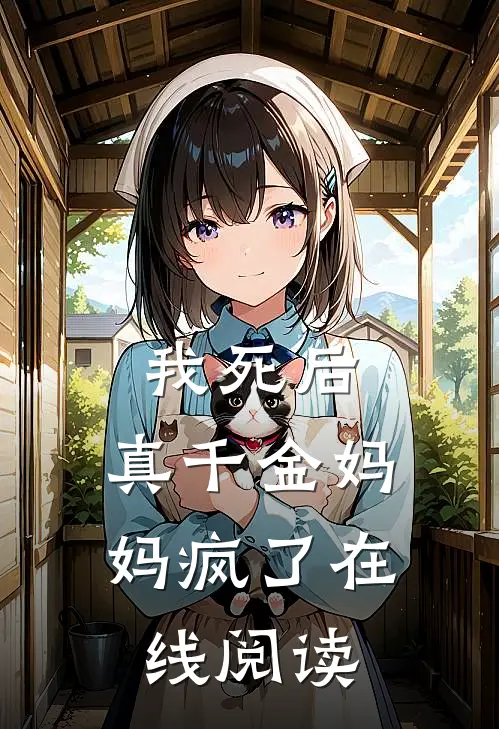 我死后,真千金妈妈疯了在线阅读
