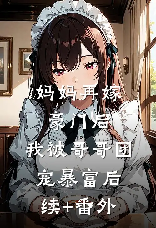 妈妈再嫁豪门后，我被哥哥团宠暴富后续+番外